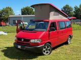 Volkswagen  T4 Multivan  Aufstelldach Zul. Wohnmobil