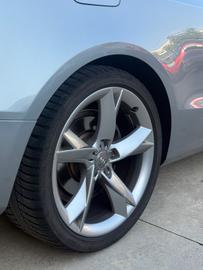 2008 AUDI A5 照片 7