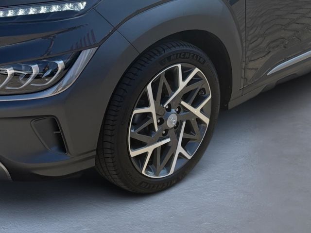 Fahrzeugabbildung Hyundai KONA Prime Hybrid 2WD +KLIMA+RFK+PDC+NAVI+UVM+
