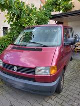 Volkswagen T4 Multivan - Volkswagen T4 Multivan in Frankfurt (Main)