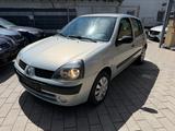 Renault Clio 1.2 16V - gebrauchte Renault Clio aus dem Jahr 2003