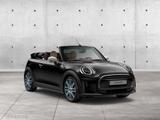 MINI Cooper C abrio - MINI MINI: Schwarz, Cabrio
