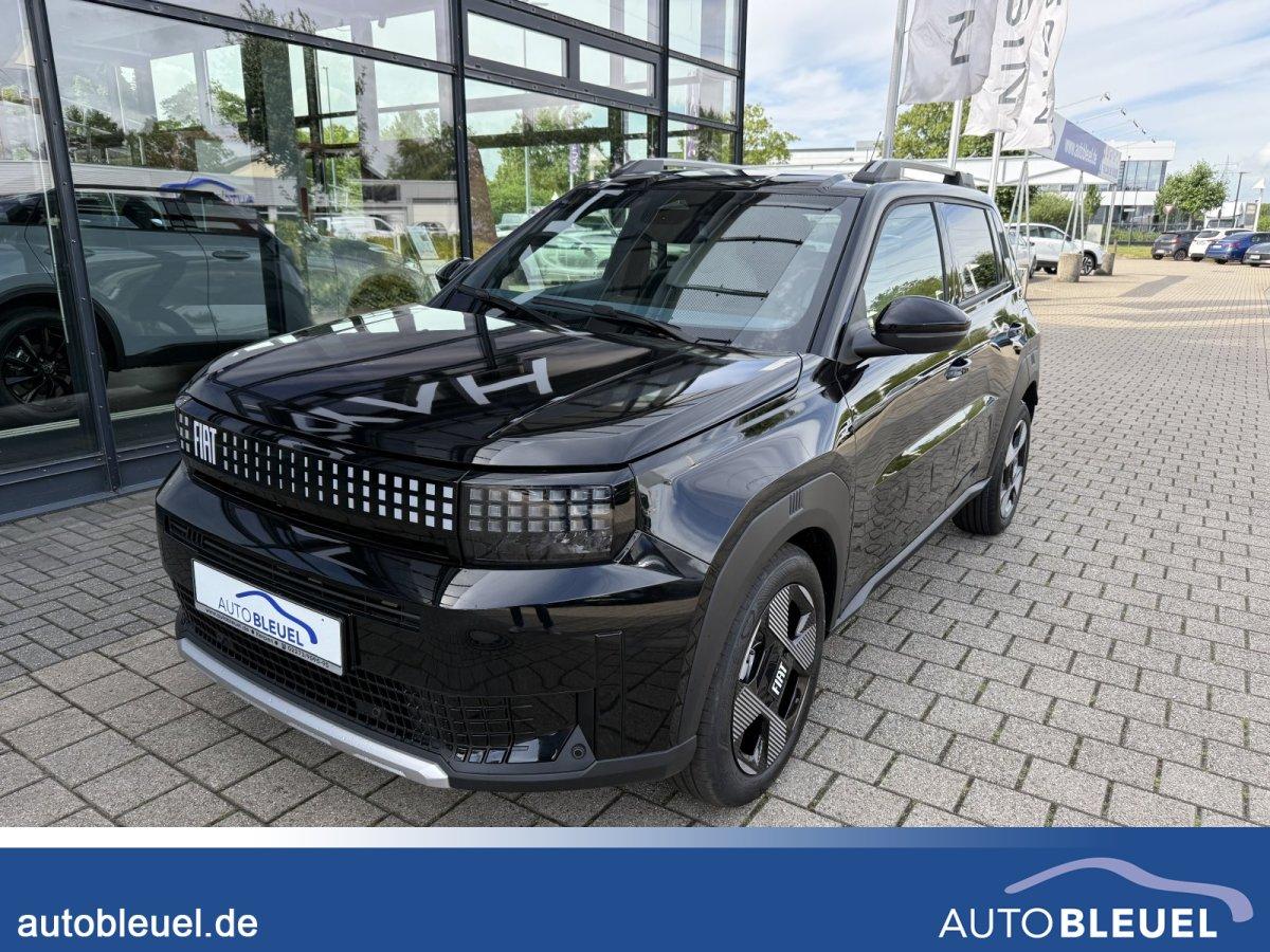 Fiat Grande Panda 1.2 Turbo La Prima* Winterpaket
