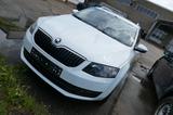 Skoda Octavia Combi  TSI Elegance Bi-Xen/DAB/SHZ