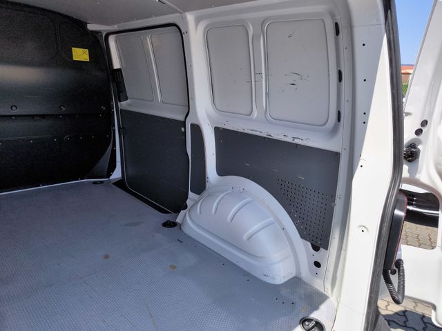 T6.1 Transporter Kasten Tdi KR Klima LED AZV EPC
