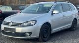 Volkswagen Golf VI 1.6 TDI Variant NAVI*ZR-NEU*AHK*S-Heft