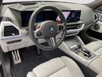 BMW XM - Vorschau Bild 11