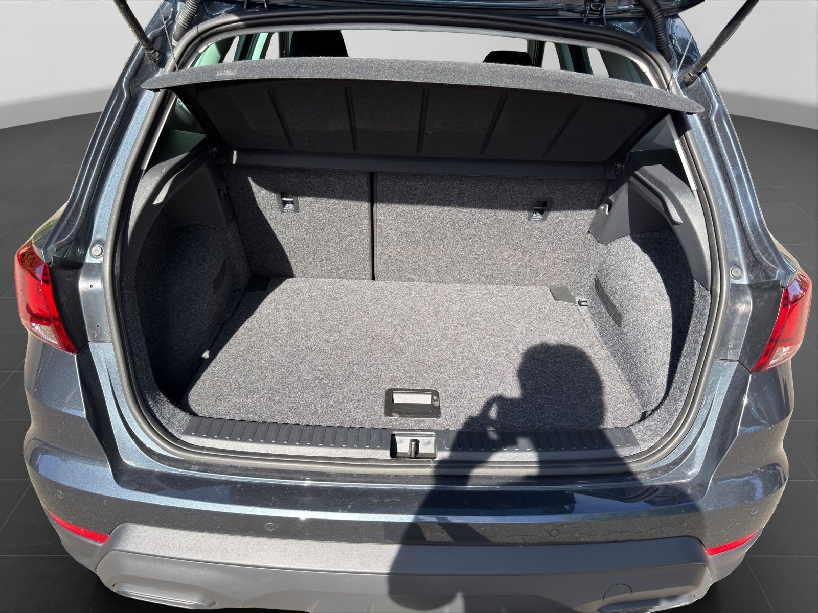 Seat Arona - Bild 18