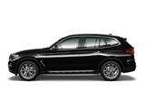 BMW X3 xDrive 20i  X Line Aut. NAVI+DRIV-ASS.+DAB+HE - BMW X3: Line X