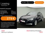 Audi A3 Limousine 35 TDI advanced S tro*Facelift*LED* - Jahreswagen mit Diesel-Antrieb: Automatik