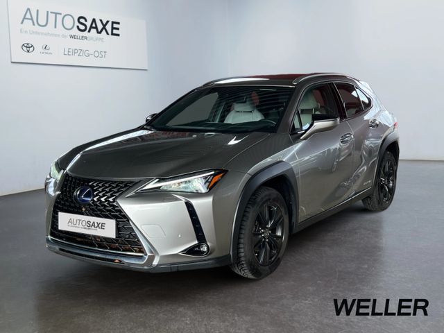 Lexus UX 250h Style Edition *CarPlay*SHZ*Bi-LED*Klima*