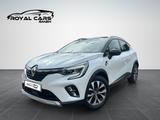 Renault Captur II Intens TOT*CAM*KEYLESS*SHZ*II.HAND - Renault Captur Gebrauchtwagen in Hamburg