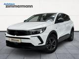 Opel Grandland Business Edition 1.5 Diesel Autom. AHK - Opel Grandland (X) Business-Edition mit Diesel-Antrieb