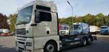 MAN 26.440 TGA BDF 6x2 German Truck - Offers matching your search criteria