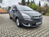 Opel B-Active*SHZ*PDC*KLIMA*AUTOMATIK*TOP - Opel Meriva mit Benzin-Antrieb: Active