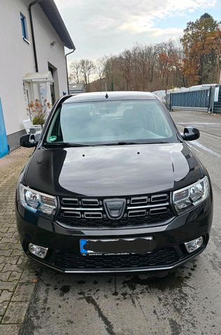 Dacia Sandero 90 0.9 tce Turbo