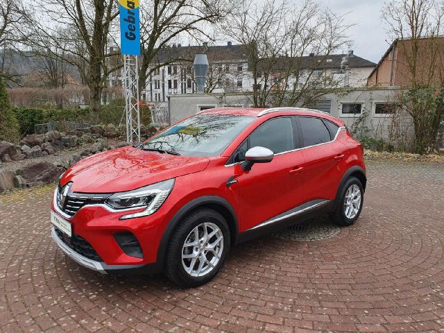 Renault Captur II Experience TCe 100