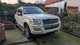 Ford 2007 Ford Explorer Limited - Ford Explorer Limited mit Benzin-Antrieb