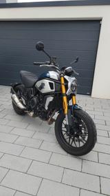 CFMOTO CL-X CLX 700 Heritage - CFMOTO 700CL X