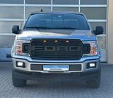 Ford F 150 XLT SUPERCREW 4x4 SPORT - Ford F 150: Xl