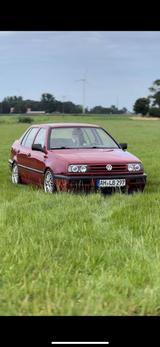 Volkswagen VW Vento 1,8l Automatik! Bj 94 - Volkswagen Vento aus 1994