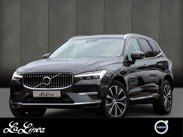 Volvo XC60 T6 Recharge Plug-In Hybrid Inscription  AWD