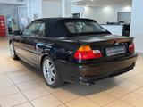 BMW 323 Ci3Cabrio - BMW 323: Ci