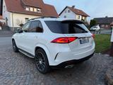 Mercedes-Benz GLE 580 4M-AMG-Night-AssistP-Burmaster-Pano - Mercedes-Benz GLE 580 Gebrauchtwagen