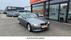 BMW 325d/Cabrio/SonderAusstattung/Sportpaket/TÜV_NEU