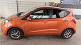 Hyundai i10 1.0 Trend Trend - Hyundai i10 in Nürnberg