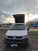 Volkswagen T6.1 Camper - Wohnwagen & Wohnmobile in Frankfurt