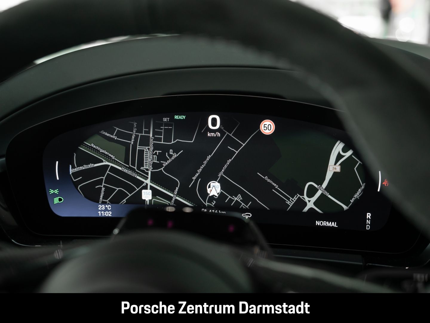 Porsche Macan - Bild 35