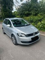 Volkswagen VW Golf Plus VI Comfortline - VW Golf Plus in Wuppertal