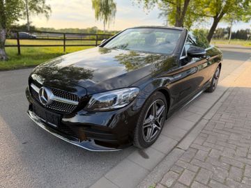 Mercedes C 300 - 9