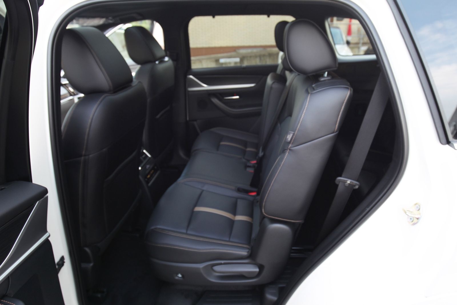 Mazda CX-80 - Bild 21