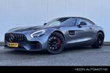 Mercedes-Benz AMG GT GT S automatik | AMG Nightpakket | Distro - gebrauchte Mercedes-Benz AMG GT aus dem Jahr 2018
