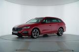 Skoda OCTAVIA COMBI RS IV DSG MASSAGE+MATRIX-BEAM uvm - Skoda Octavia RS iV Gebrauchtwagen