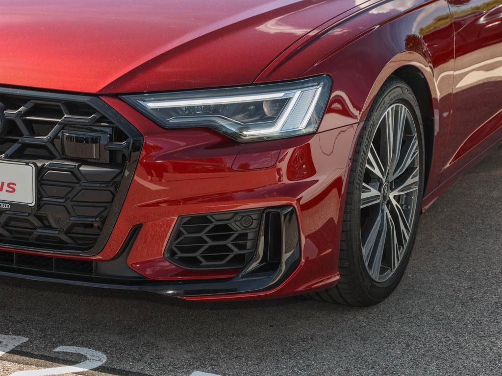 Audi S6 - Bild 10