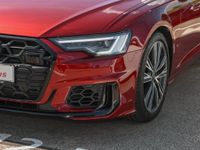 Audi S6 - Vorschau Bild 10