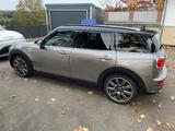 MINI Clubman S All4 F54 - MINI Clubman F54