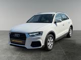 Audi Q3 1.4-1. Hand-Automatik-PDC-Navi - Audi Q3 Gebrauchtwagen in Düsseldorf