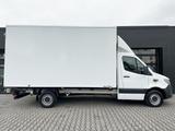 Mercedes-Benz SPRINTER 316 7G MAXI L3 XXL 4,3 KOFFER DISTRONIC - Mercedes-Benz Sprinter: Xxl