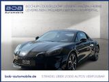 Alpine A110 GT PDC KLIMA LM-Felgen ZV SERVO - Alpine in Düsseldorf
