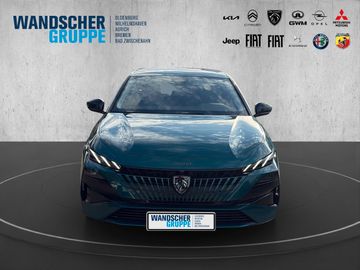 Peugeot 308 ALLURE HYBRID 145 e-DSC6
