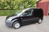 Volkswagen Caddy 1,2TSI Roncalli*rollstuhlgerecht*Garantie* - Volkswagen Caddy Gebrauchtwagen in Mülheim (Ruhr)