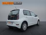 Volkswagen up! move up! Klima SHZ Start/Stop INSP + TÜV NEU - VW up! in Ludwigshafen