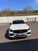 Mercedes-Benz GLC 43 AMG Mercedes-AMG GLC 43 4MATIC+ Autom...
