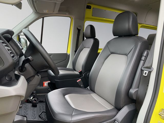 Crafter 2.0 TDI KLIMA PDC STANDHEIZUNG