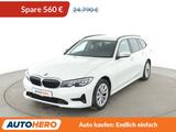 BMW 318i Advantage Aut.*NAVU*LED*HUD*PDC*SHZ*TEMPO* - BMW 318 in Oberhausen