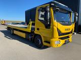 Iveco Eurocargo 80-190 Enfatec Plateau Klima/AHK/FFB - Offers
